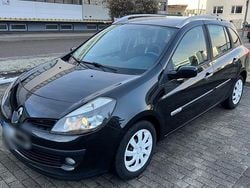 Gebraucht 2009 Renault Clio GrandTour Rip Curl Kombi | 2.150 € (Fairer Preis)