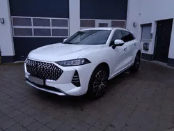 Snow white Gebraucht 2024 Wey 05 Premium SUV | 44.990 € (Fairer Preis)