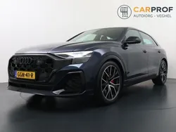 Blau Gebraucht 2024 Audi Q8 Competition SUV | 97.995 € (Etwas zu teuer)