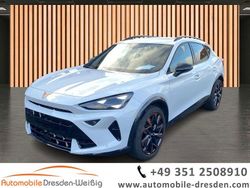 Weiß Gebraucht 2025 Cupra Formentor VZ SUV | 36.980 € (Superpreis)