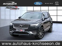 Gebraucht 2022 Volvo XC90 SUV | 46.950 € (Superpreis)