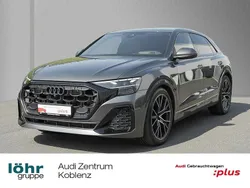 Daytonagrau perleffekt Gebraucht 2024 Audi Q8 Ambiente SUV | 79.980 € (Fairer Preis)