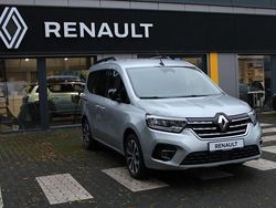 Highland grey Gebraucht 2023 Renault Kangoo Techno Van / Kleinbus | 27.490 € (Fairer Preis)