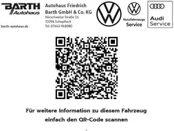 Schwarz Neu 2025 VW T-Roc Cabriolet Karmann Cabrio | 51.990 €