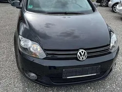 Schwarz Gebraucht 2010 VW Golf VI Team Limousine | 2.950 € (Superpreis)