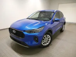 Dynamicblau metallic Gebraucht 2024 Ford Kuga Titanium SUV | 26.850 € (Guter Preis)