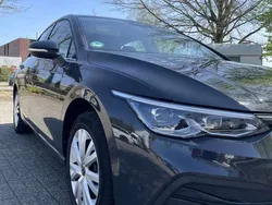 Gebraucht 2020 VW Golf VIII Style Limousine | 18.200 € (Superpreis)