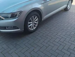Grau Gebraucht 2015 VW Passat Limousine | 14.999 € (Superpreis)