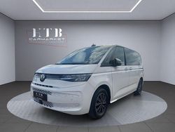 Weiß Gebraucht 2023 VW T7 Van | 41.990 € (Fairer Preis)