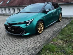 Grün Gebraucht 2024 Toyota Corolla Kombi | 34.500 €