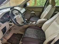 Gebraucht 2003 Volvo XC90 SUV | 3.300 € (Etwas zu teuer)