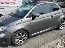 Gebraucht 2019 Fiat 500 Rockstar Kleinwagen | 11.100 € (Fairer Preis)