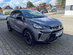 Anthrazitgrau Neu 2025 Mitsubishi ASX Plus SUV | 28.990 € (Teuer)