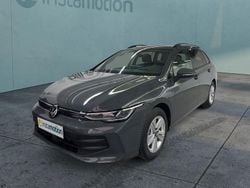 Grau Gebraucht 2024 VW Golf VIII Kombi | 27.849 € (Fairer Preis)
