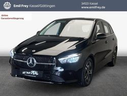 Schwarz Gebraucht 2025 Mercedes B180 Advanced Van / Kleinbus | 30.830 € (Superpreis)