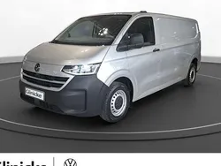 Grau Neu 2025 VW T6.1 Van | 61.990 € (Teuer)