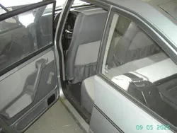 Citroën GSA