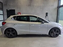 Urban silber Gebraucht 2020 Seat Ibiza FR Kleinwagen | 13.490 € (Etwas zu teuer)