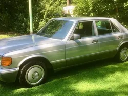 Gebraucht 1989 Mercedes 420 Limousine | 3.333 €