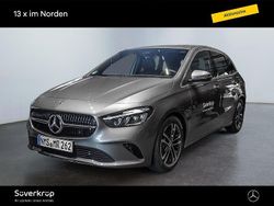 Grau Gebraucht 2025 Mercedes B200 Progressive Van / Kleinbus | 41.950 € (Teuer)