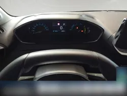 Gelb Gebraucht 2022 Peugeot e-208 Active Kleinwagen | 17.480 € (Fairer Preis)