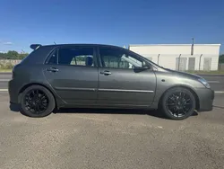 Gebraucht 2005 Toyota Corolla Sol Limousine | 4.400 € (Etwas zu teuer)