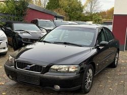 Gebraucht 2003 Volvo S60 Limousine | 3.800 € (Fairer Preis)