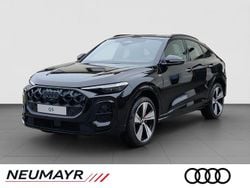 Schwarz Neu 2026 Audi Q5 Sportback Edition .1 SUV | 70.990 € (Fairer Preis)