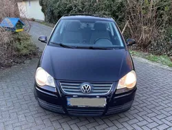 Schwarz Gebraucht 2006 VW Polo Limousine | 1.650 € (Guter Preis)