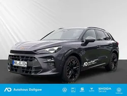 Dark void metal Gebraucht 2025 Cupra Terramar VZ SUV | 45.900 € (Guter Preis)