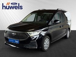 Schwarz Gebraucht 2023 Ford Tourneo Connect Titanium Van / Kleinbus | 31.990 € (Fairer Preis)