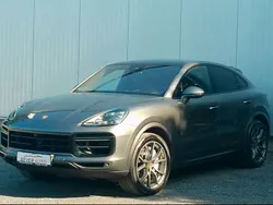 Porsche Cayenne Turbo
