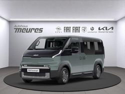 Weiß Neu 2025 Kia PV5 Van / Kleinbus | 38.544 € (Fairer Preis)