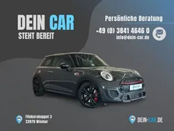 Grau Gebraucht 2019 Mini John Cooper Works Kleinwagen | 27.990 € (Fairer Preis)