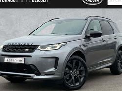 Grau Gebraucht 2023 Land Rover Discovery 5 SE Dynamic SUV | 41.750 € (Guter Preis)