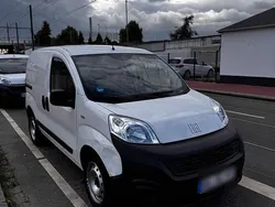 Weiß Gebraucht 2023 Fiat Fiorino Van / Kleinbus | 9.000 € (Superpreis)