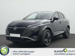 Pearl black dark umb Neu 2025 Nissan Qashqai Tekna SUV | 41.990 € (Teuer)