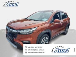 Canyon brown pearl Neu 2025 Suzuki SX4 Comfort+ SUV | 28.790 € (Guter Preis)