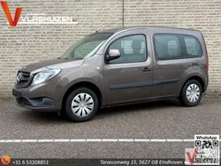 Gebraucht 2019 Mercedes Citan 112 Van / Kleinbus | 4.950 €