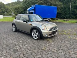 Beige Gebraucht 2008 Mini Cooper Kleinwagen | 2.999 € (Superpreis)