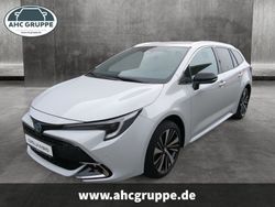 Grau Neu 2025 Toyota Corolla Business Edition Kombi | 38.820 € (Teuer)