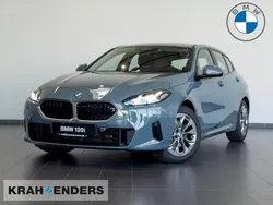 Gruen Neu 2025 BMW 120 Performance Kleinwagen | 33.940 € (Superpreis)