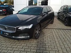 Schwarz Neu 2024 Volvo V90 Plus Kombi | 60.990 €
