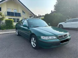 Grün Gebraucht 1996 Honda Accord Limousine | 8.999 €