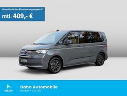 Grau Neu 2025 VW Multivan Life Van | 59.990 €