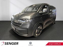 Grau Neu 2025 VW Caravelle Life Van / Kleinbus | 84.866 €