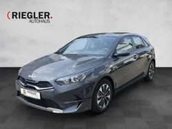 Grau Neu 2025 Kia Ceed Vision Limousine | 23.950 € (Fairer Preis)