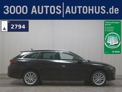 Mitternachtsschwarz Gebraucht 2022 Seat Leon XCELLENCE Kombi | 18.480 € (Guter Preis)