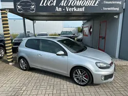 Silber Gebraucht 2009 VW Golf VI GTI Limousine | 8.990 € (Fairer Preis)