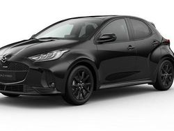 Schwarz Neu 2025 Mazda 2 Homura-Line Limousine | 24.690 € (Guter Preis)